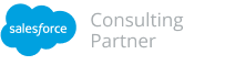 Salesforce Consulting Partner Logo